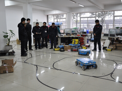 中航工业成飞集团工程师一行到访乐动网页版_乐动(中国)公司-1.jpg